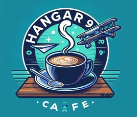 Hangar 9 Cafe
